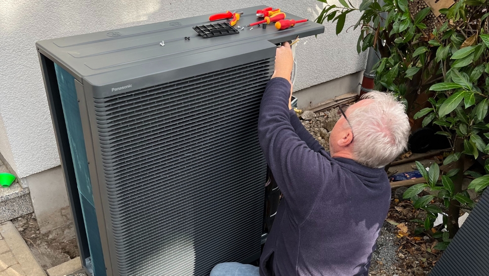 Fup eller fakta: Skal varmepumper virkelig serviceres hvert år?