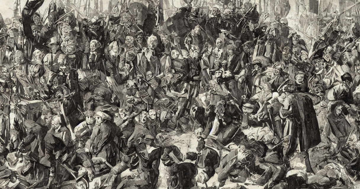 Bageovnens historie: Fra stenovne til moderne teknologi