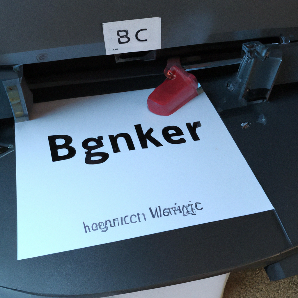 Blækprinter: Tips og tricks til bedre brug