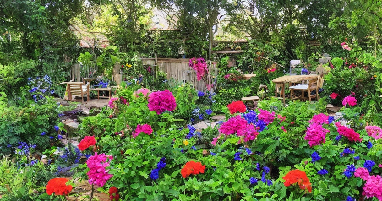 De bedste teknikker til at bruge papegøjetang i din have