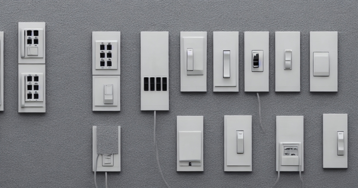 Ekspertens guide til at vælge den rigtige kombiafbryder til dit hjem eller virksomhed.