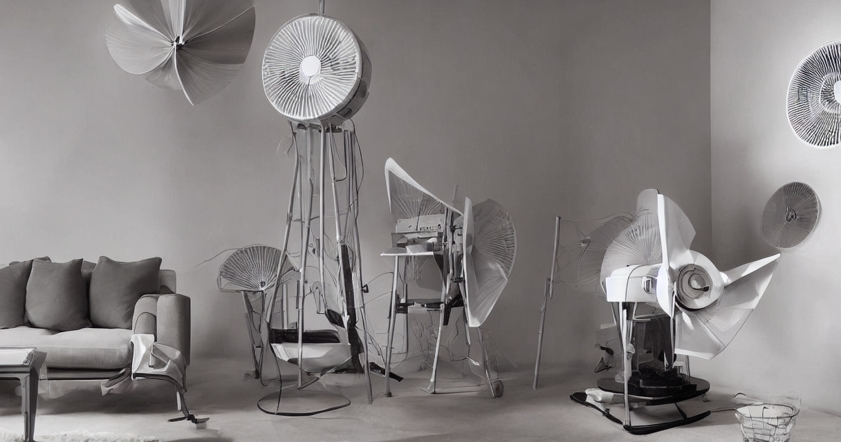 Fem funktioner du skal kigge efter i en god tårnventilator