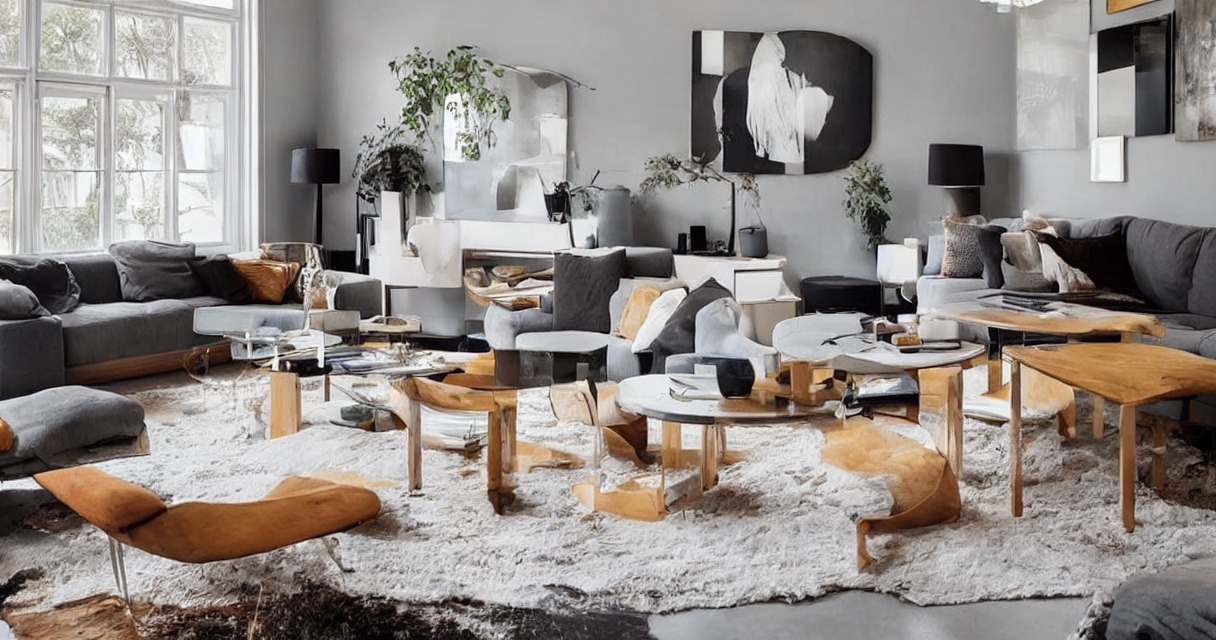 Fem smarte måder at udnytte masonitplader i hjemmet