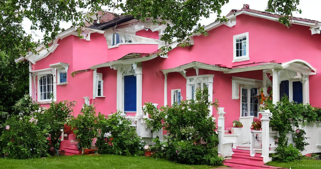 Fem tips til at vælge den perfekte farve til din sokkelmaling