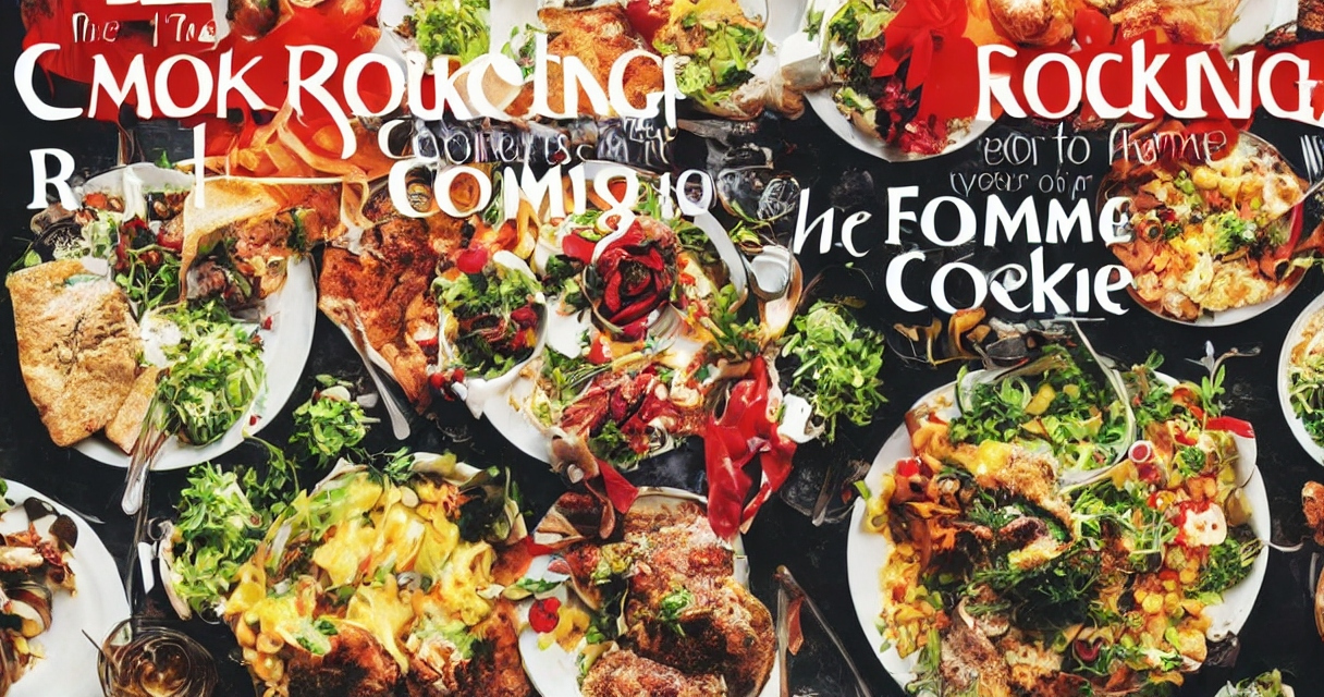 Fra restauranter til hjemmekokning: Serveringsvogne og -bakker som et must-have i moderne spisestuer