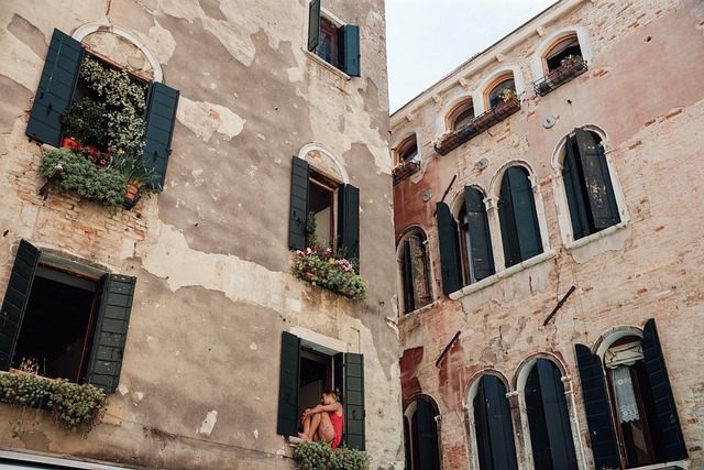 Smarte byer: Når data former dit daglige liv