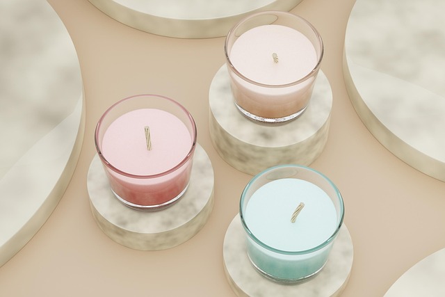 Jasminens magi: Derfor elsker vi bamboo – Soy pot duftlys