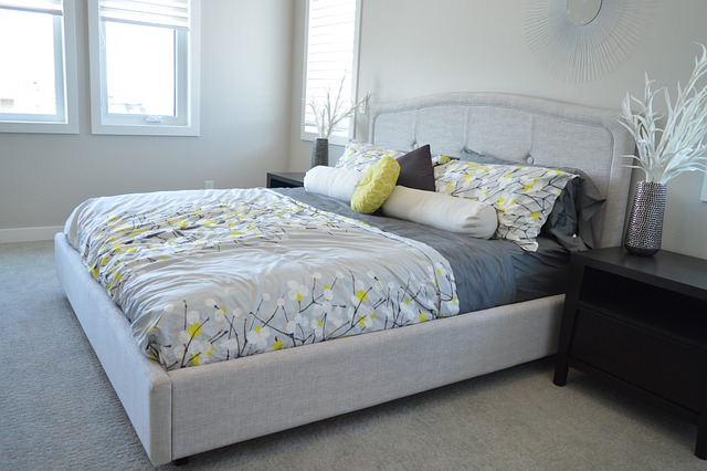 Forvandl din seng til et kunstværk med en sengegavl fra vidaXL