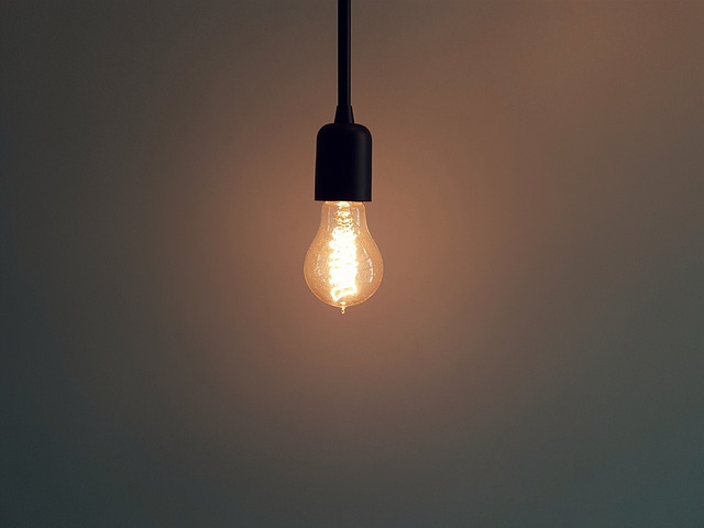 Norlys Spotlamper - En smart måde at øge sikkerheden omkring dit hjem