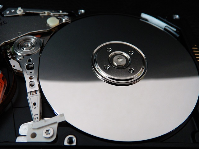 The Evolution of Samsung's Harddisk: From HDD to SSD and Beyond