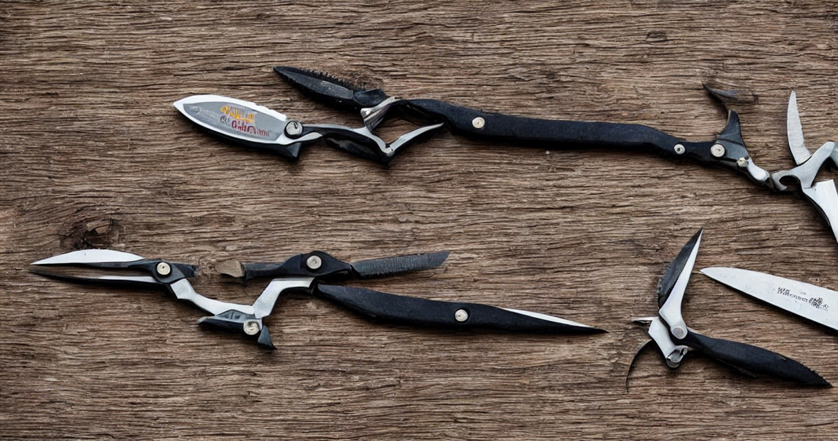 Grensav vs. traditionelle skæremetoder: Hvad er forskellen?