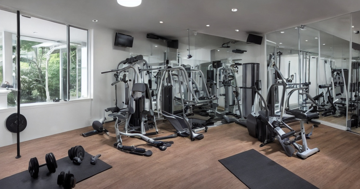 Hvordan finder jeg en god stepmaskine til hjemmetræning?