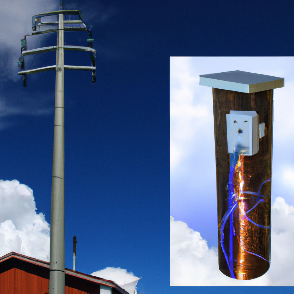 Hvordan Installere Strømskinner til Effektiv Strømforsyning