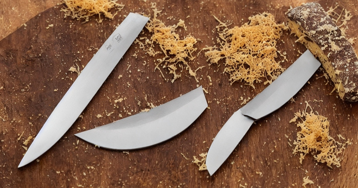 Hvordan man rengør og vedligeholder sin osteskærer