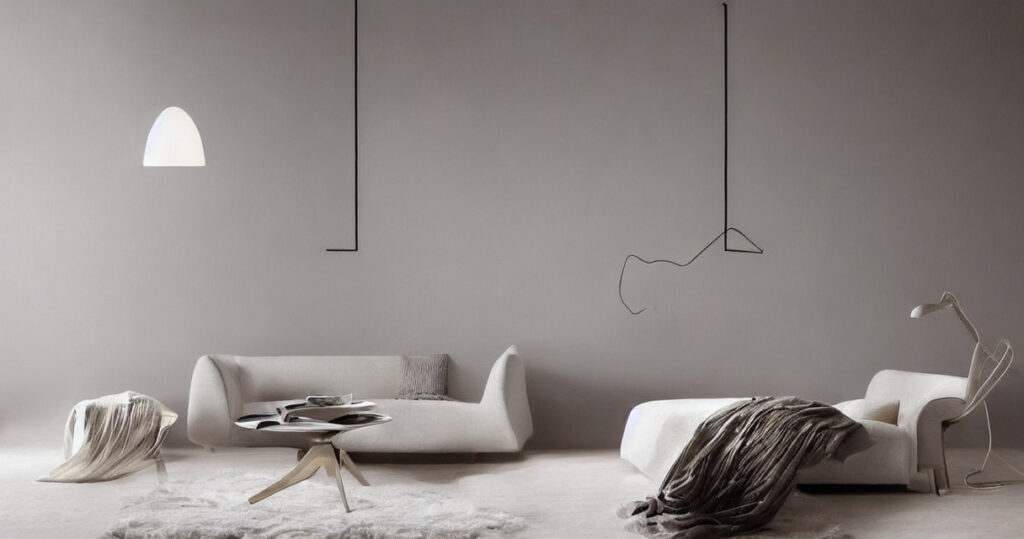 Lampeophæng fra Luceplan: Designet til at forvandle dit hjem