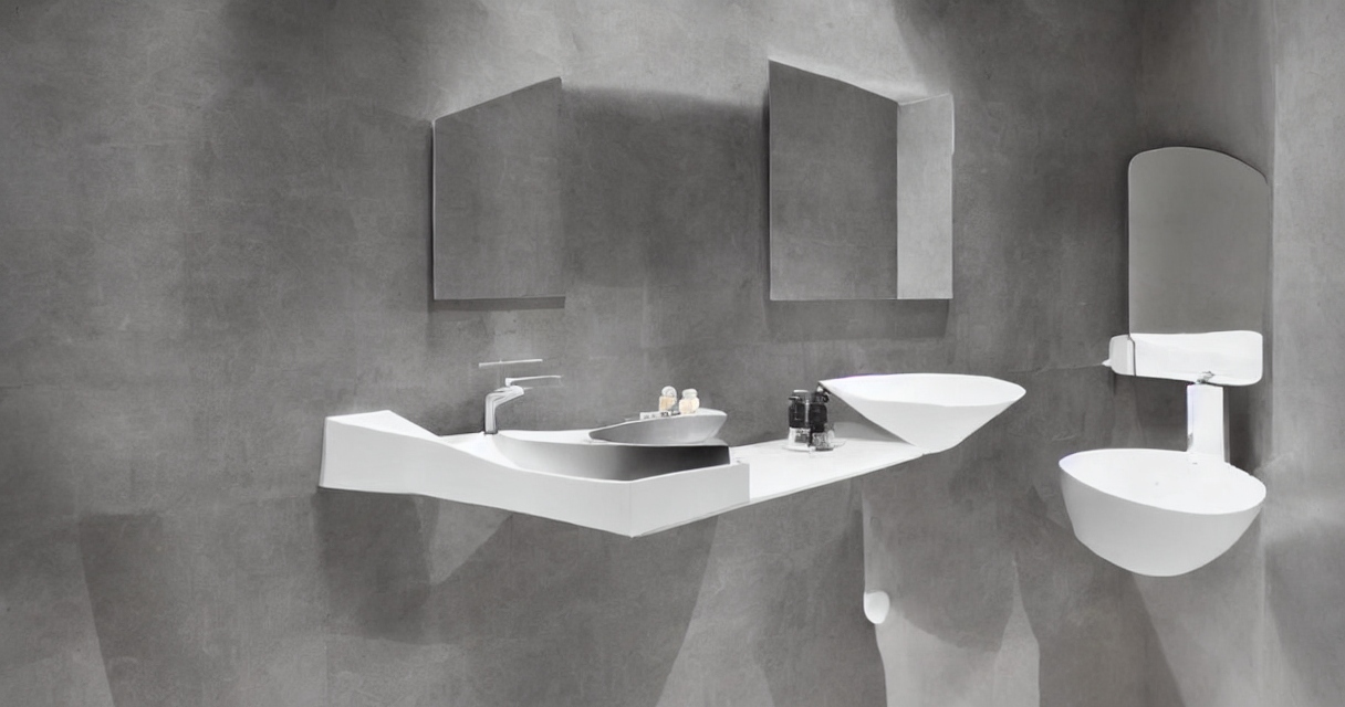 Minimalisme og funktionalitet: En anmeldelse af Laforma's badeværelsesmøbler