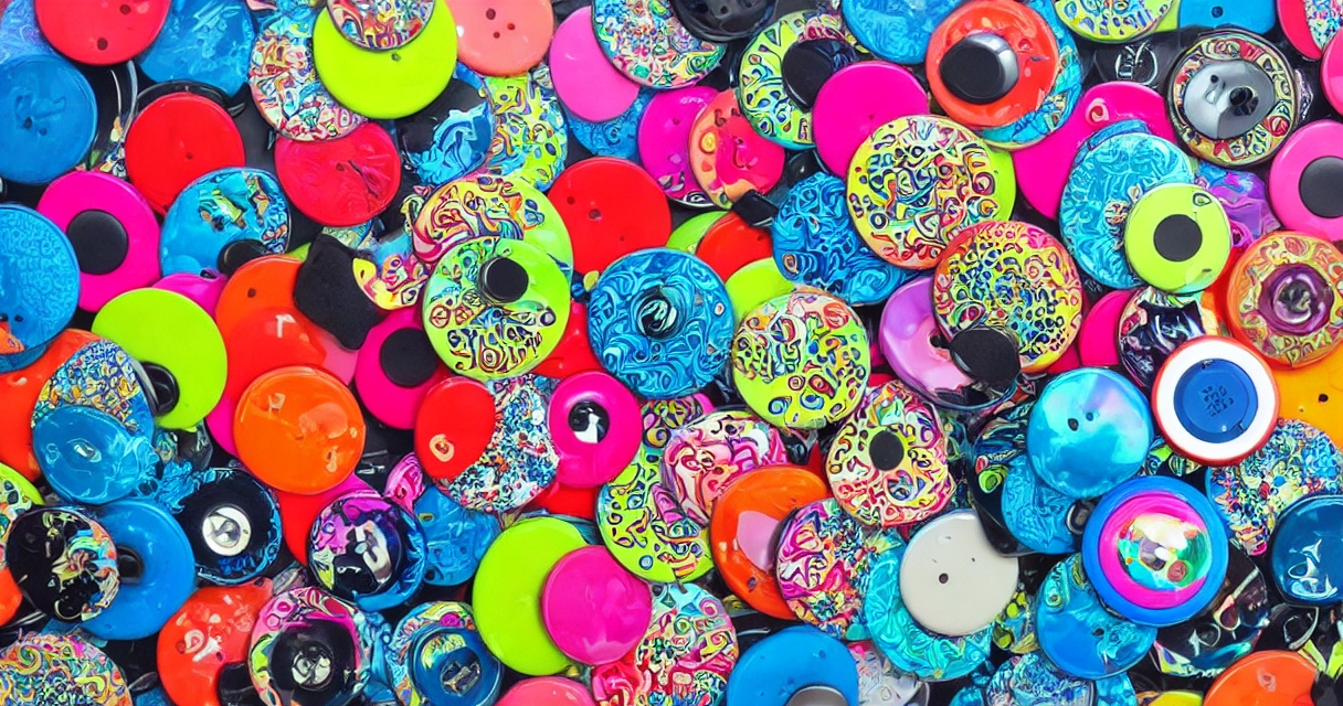 Popsocket fra Sirius: Giv din mobil et trendy og praktisk twist