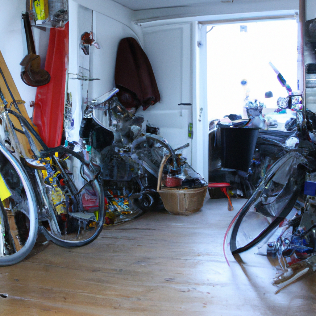 Sådan Vælger du den Rigtige Cykeltype