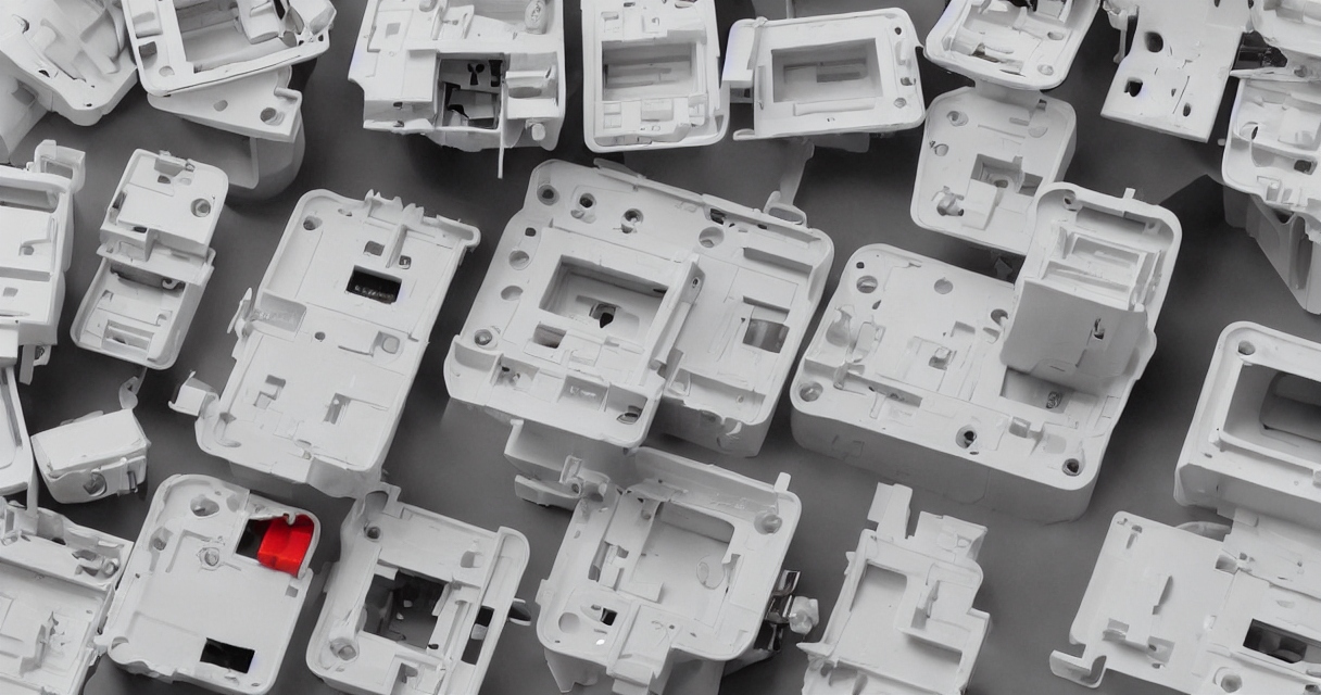 Sådan vælger du den rigtige samledåse til dine behov