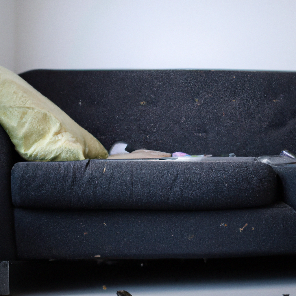 Sådan vedligeholder du dit sofabord