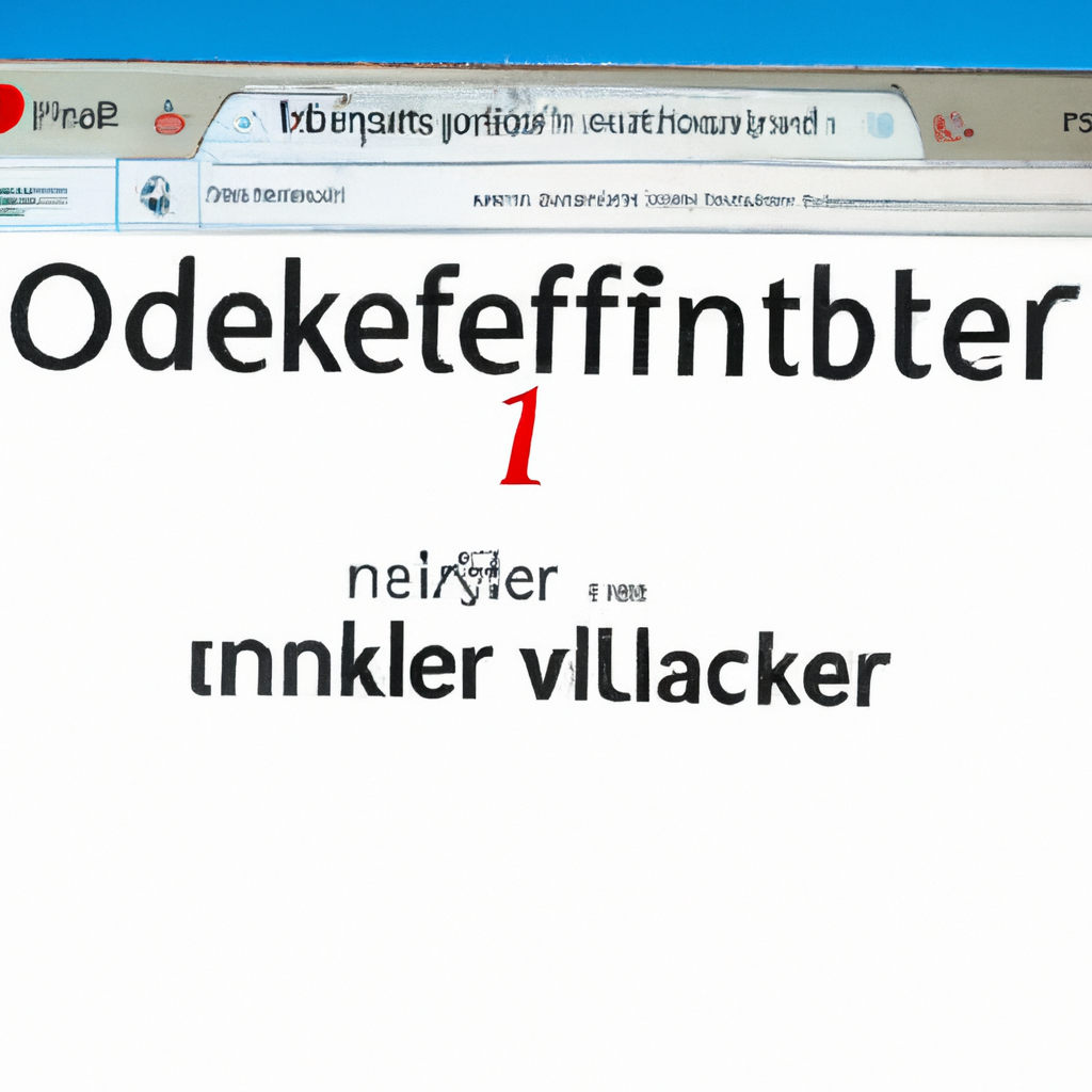 Sikkerhedstips til at beskytte din online identitet