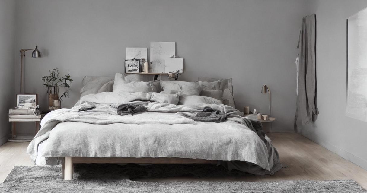 Spar plads uden at gå på kompromis med komforten: Rul dig ind i fremtiden med en rullemadras