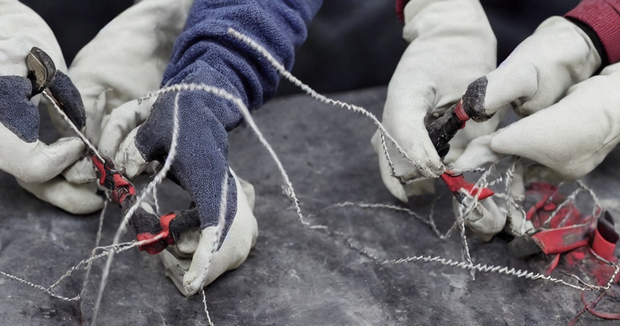 Spar tid og undgå frustrationer med den rette afisoleringsmetode
