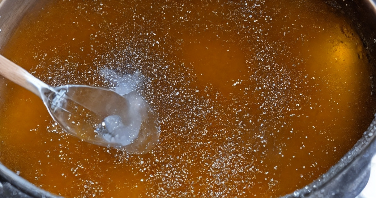 Sukkertermometeret: Din guide til perfekt tempereret sukker