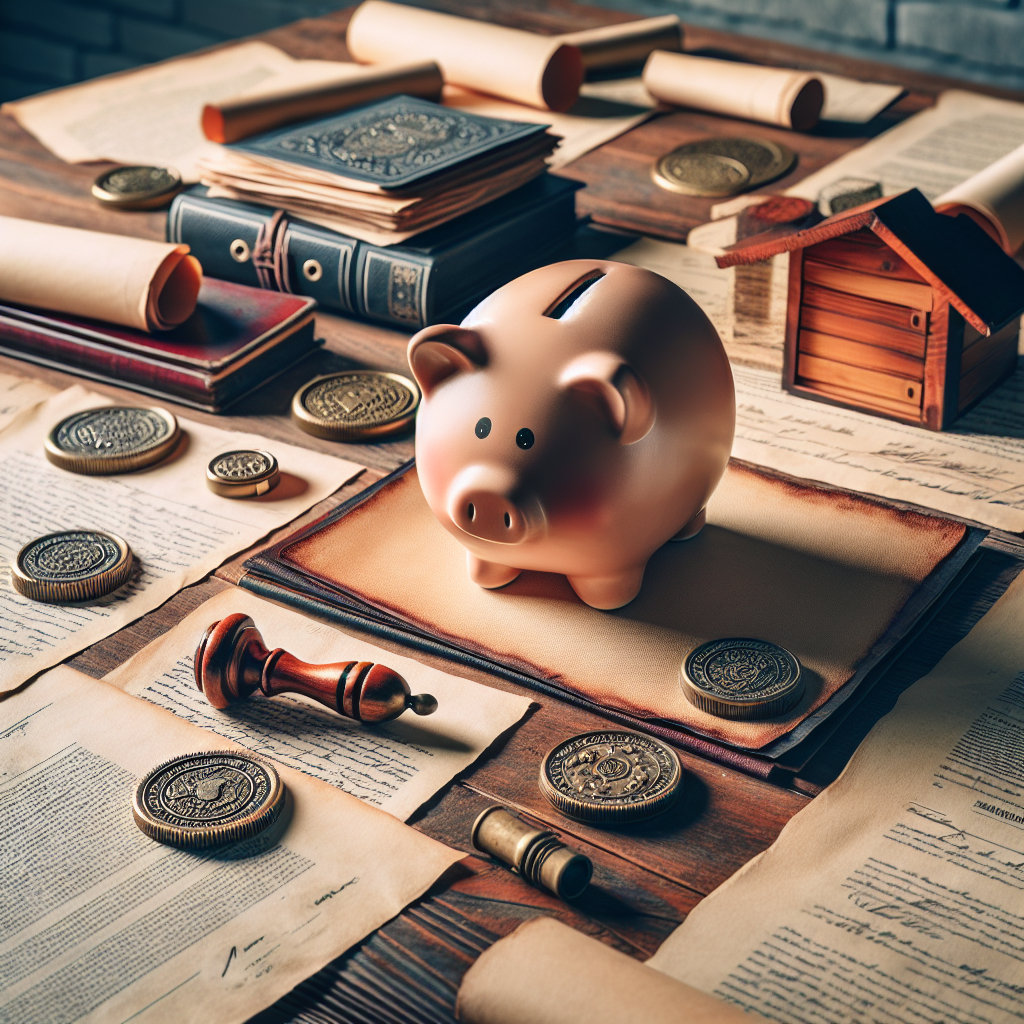 Tinglysningsafgift forklaret: Sådan undgår du dyre overraskelser