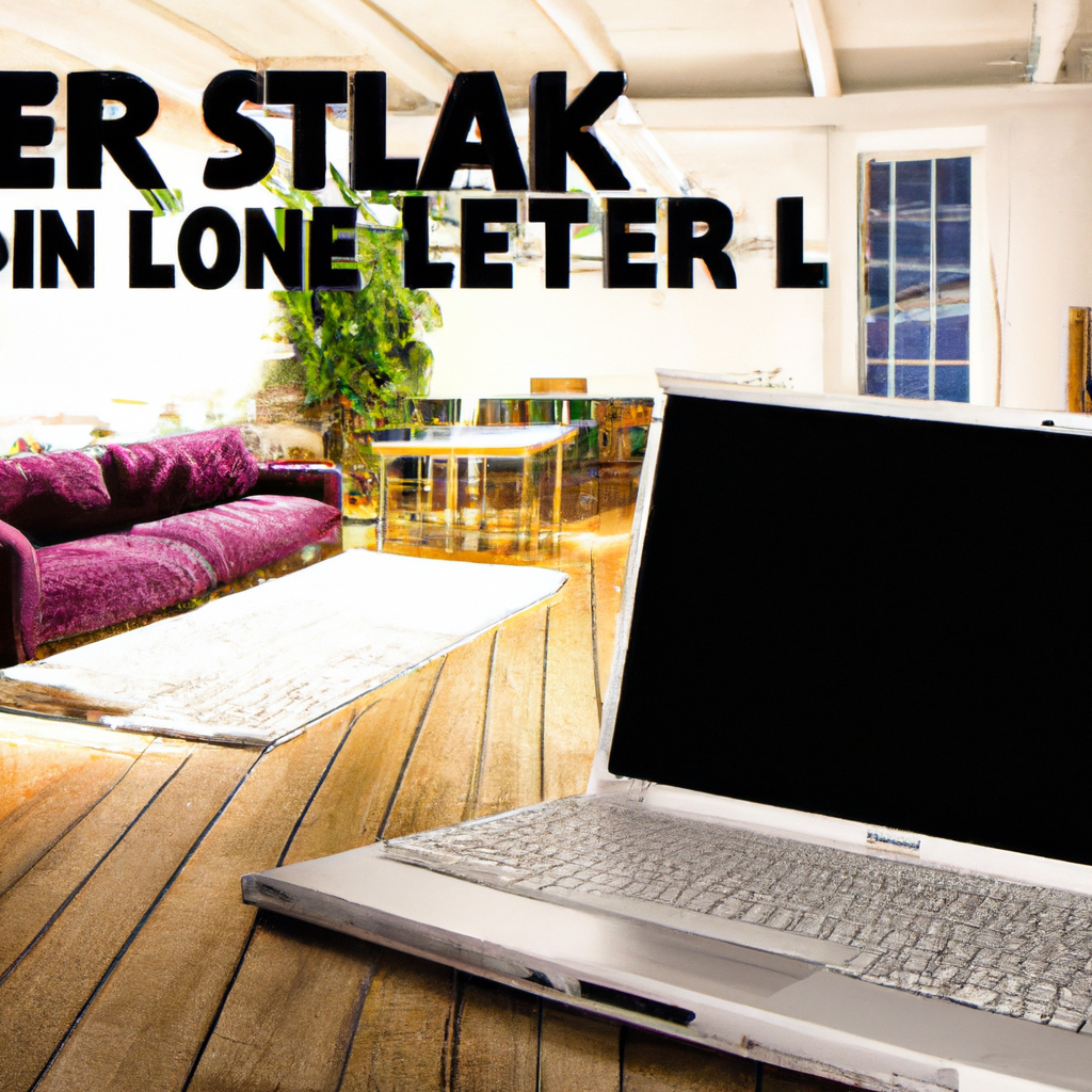 Tjek tips til at optage et let online lån