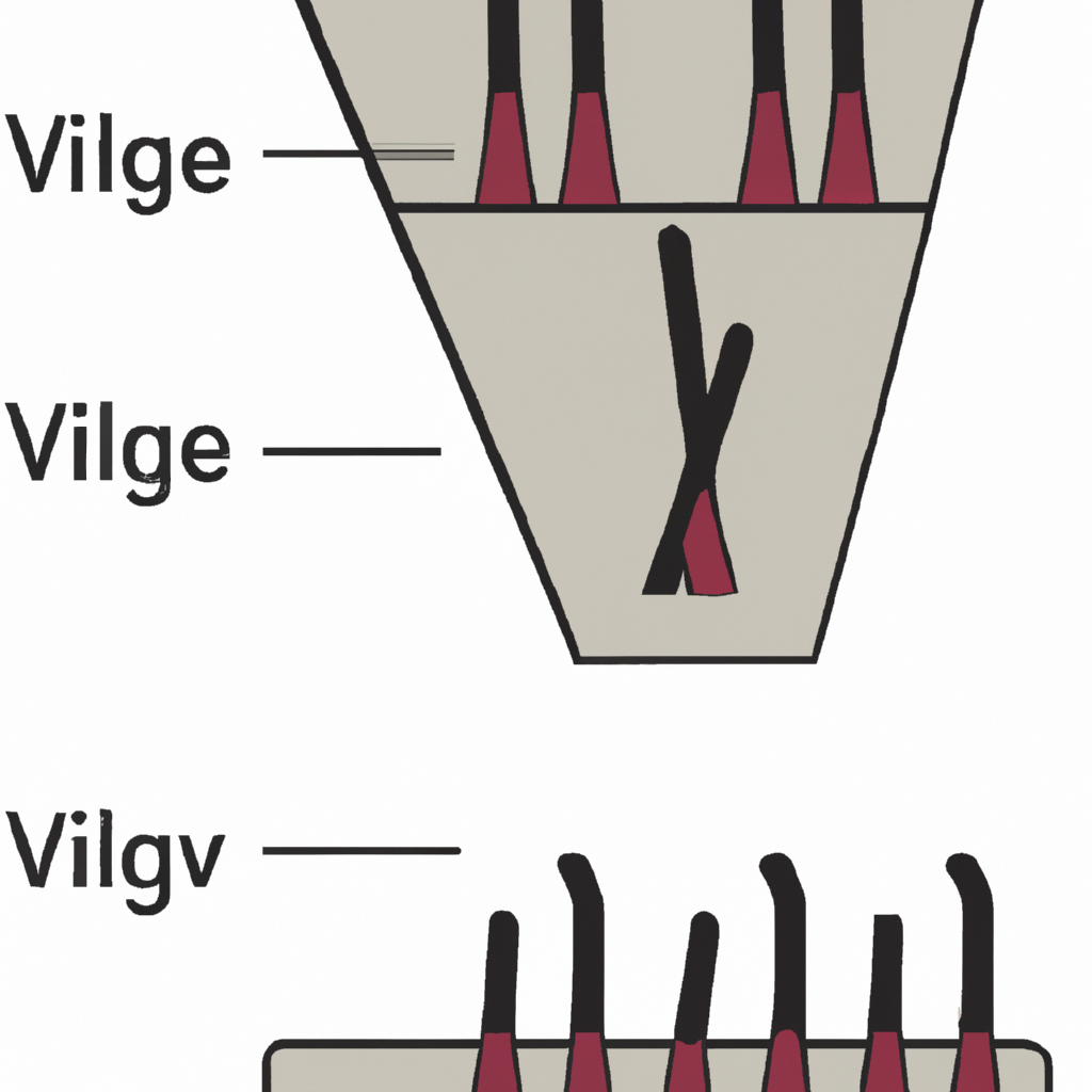 Varianter af ridderspor – Fra det enkle til det komplekse